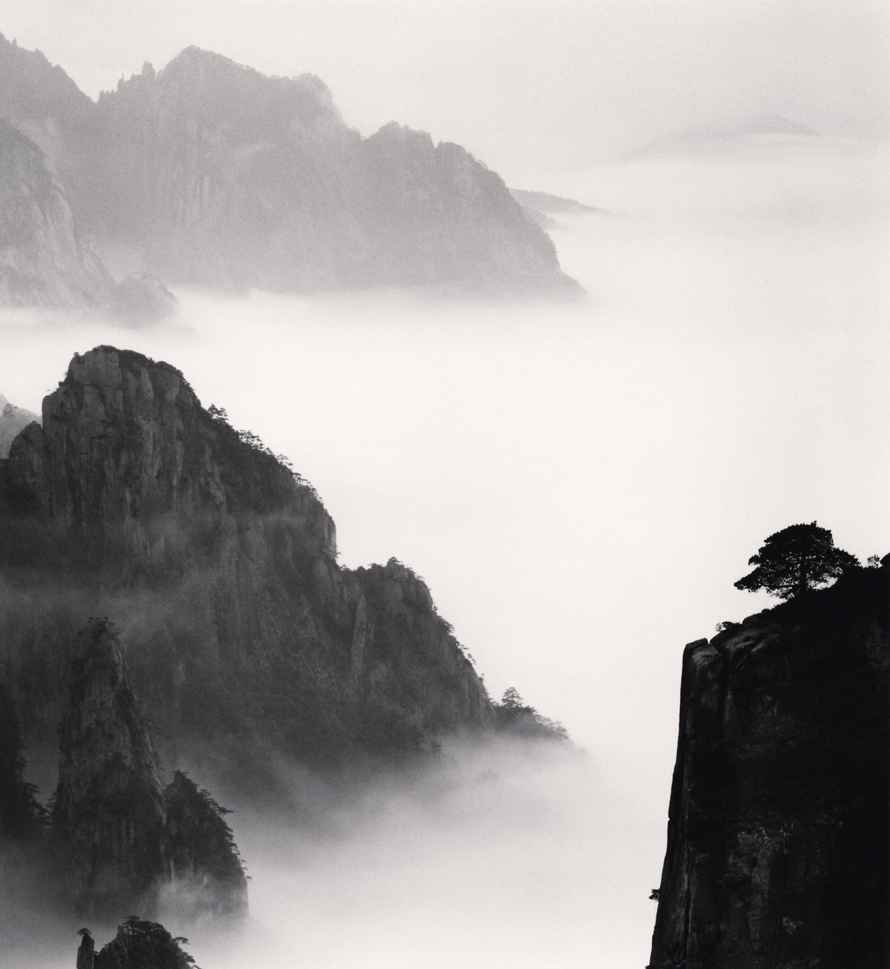 Michael Kenna Prints For Sale | SOL . LDN