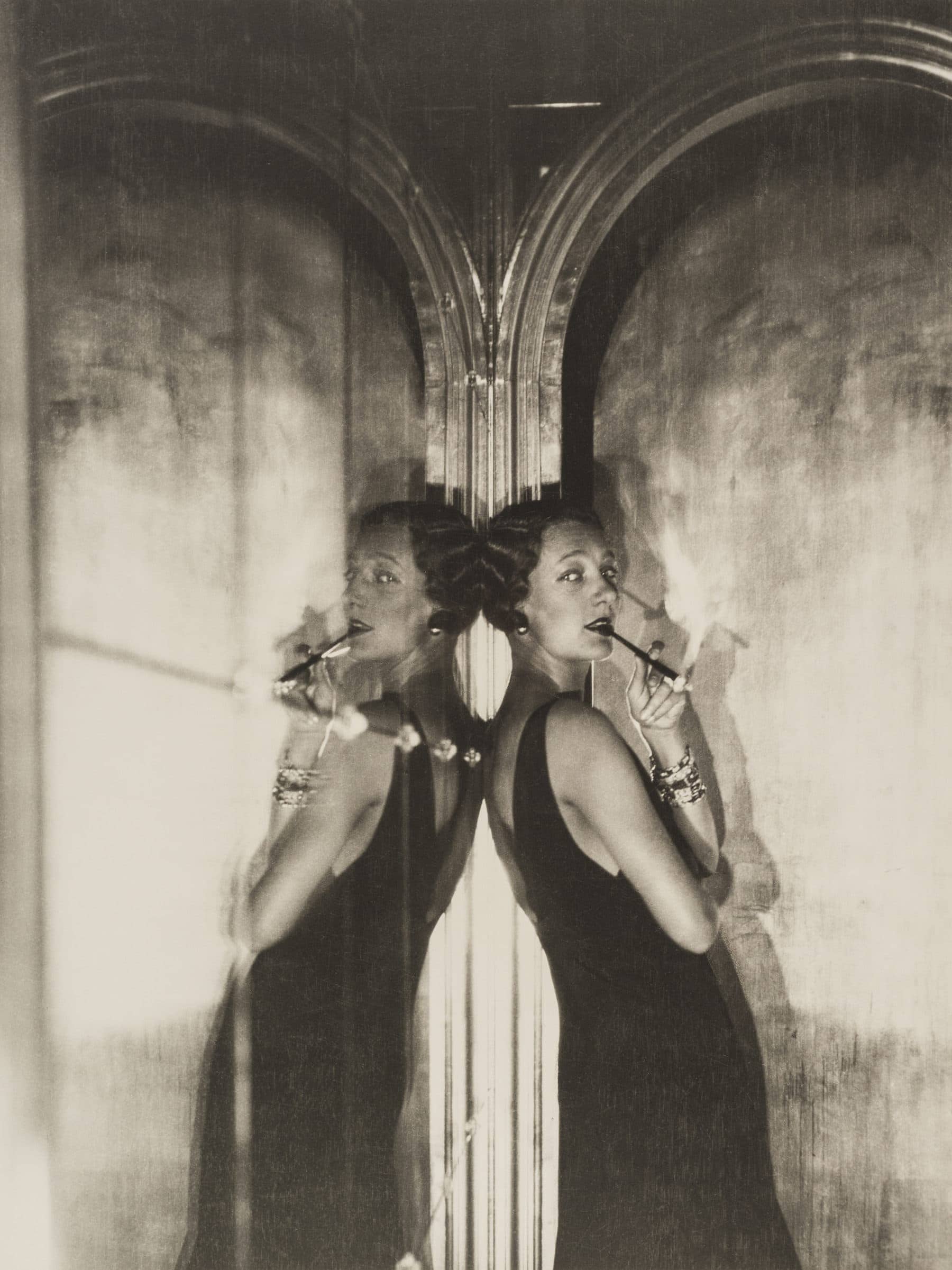 Cecil Beaton 'Gertrude Lawrence, 1930'