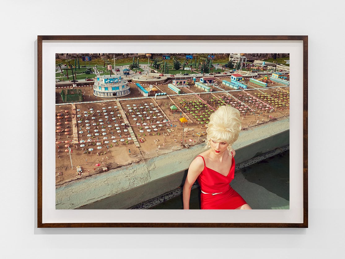 Kourtney Roy: 'Rimini, Last Paradise'