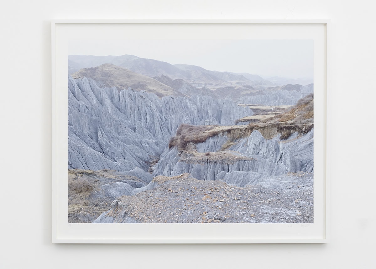 Zhang Kechun, 'Moshi Park, Sichuan, 2019'